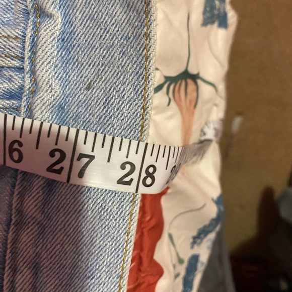 Men’s Levi’s Vintage 90s 70507-4834 Classic Trucker Style Jacket - Picture 9 of 9